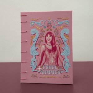 TAYLOR | Cornelia Prints x Colette