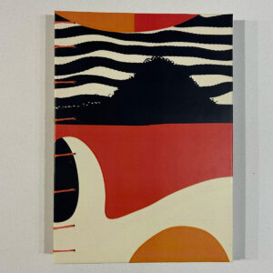 Abstracto Geométrico