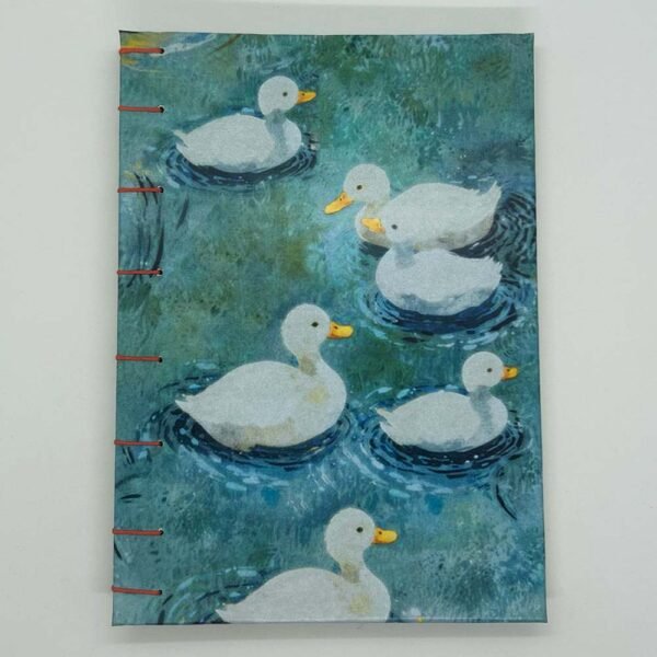 cisnes-a5-frente